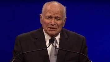 William Small, Legendary Washington Bureau Chief for CBS News, Dies at 93